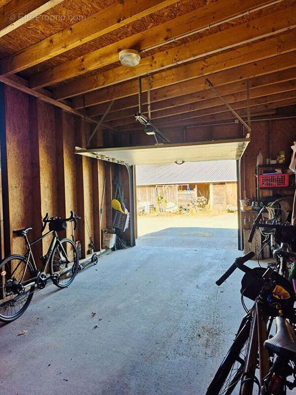 Maison à LA MILESSE