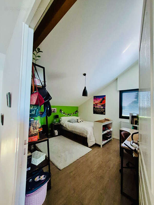 Maison à LA MILESSE