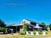 Maison à LA MILESSE