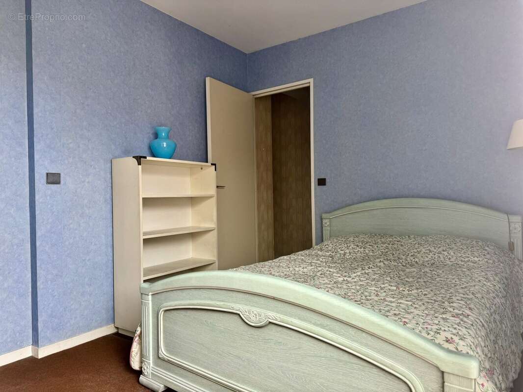 Appartement à NOISY-LE-GRAND
