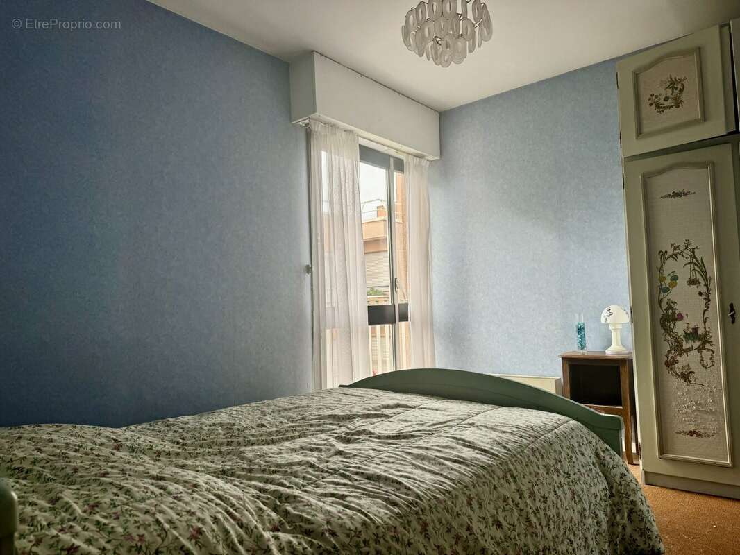 Appartement à NOISY-LE-GRAND