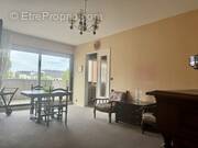 Appartement à NOISY-LE-GRAND