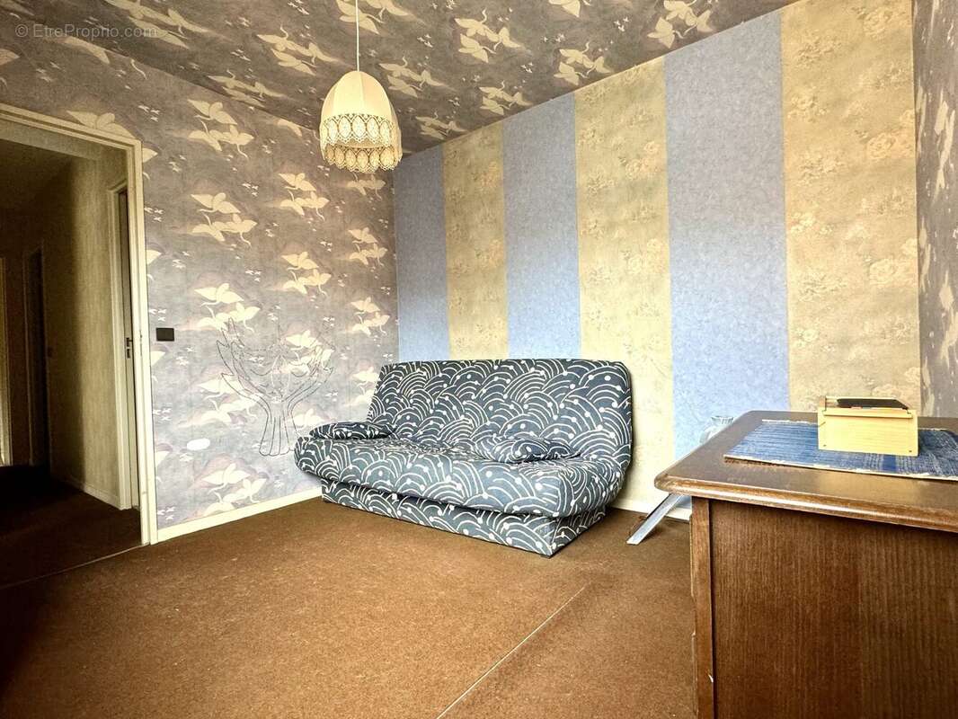 Appartement à NOISY-LE-GRAND