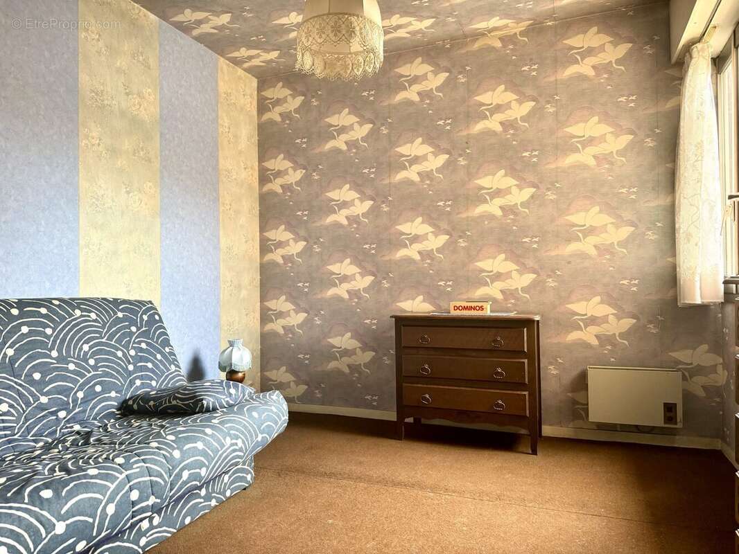 Appartement à NOISY-LE-GRAND