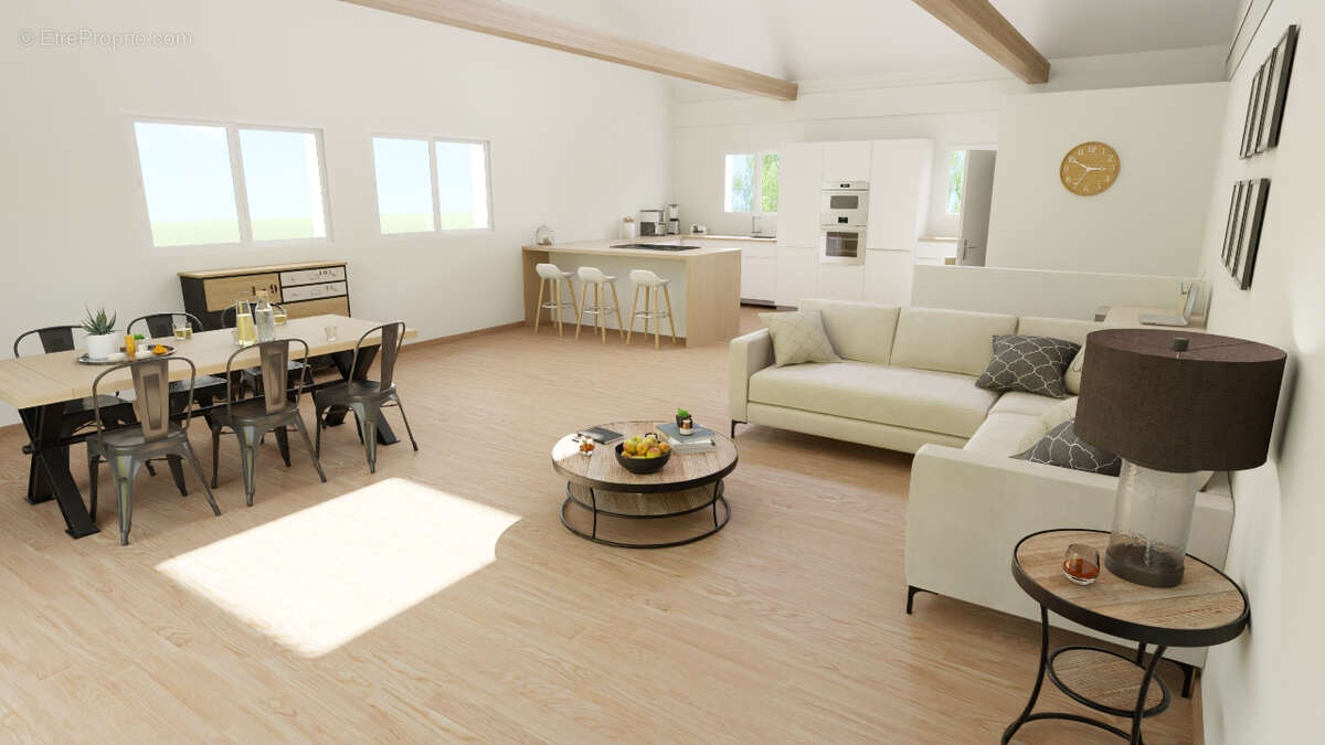 Appartement à FOUESNANT