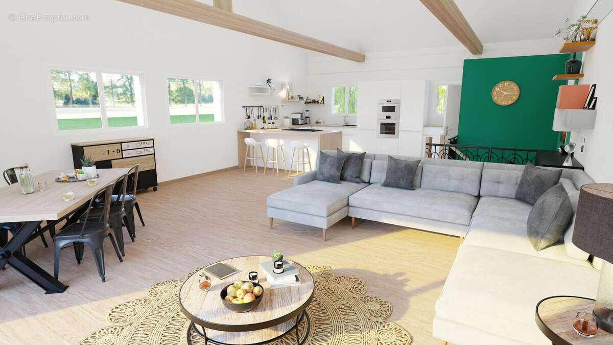 Appartement à FOUESNANT