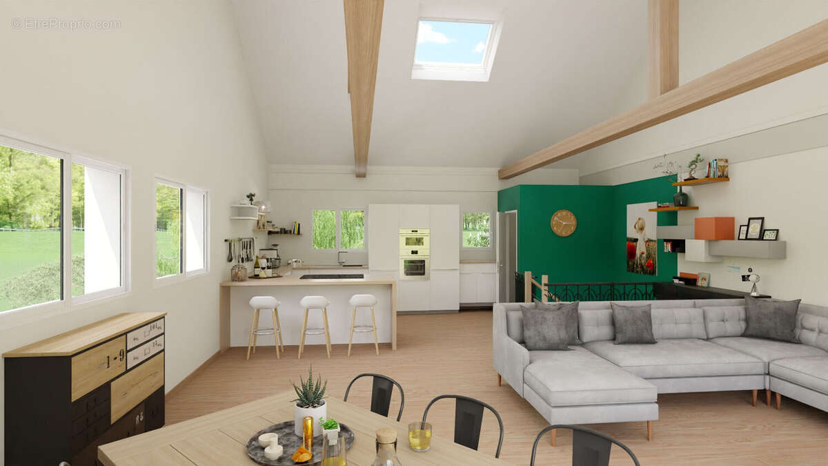 Appartement à FOUESNANT