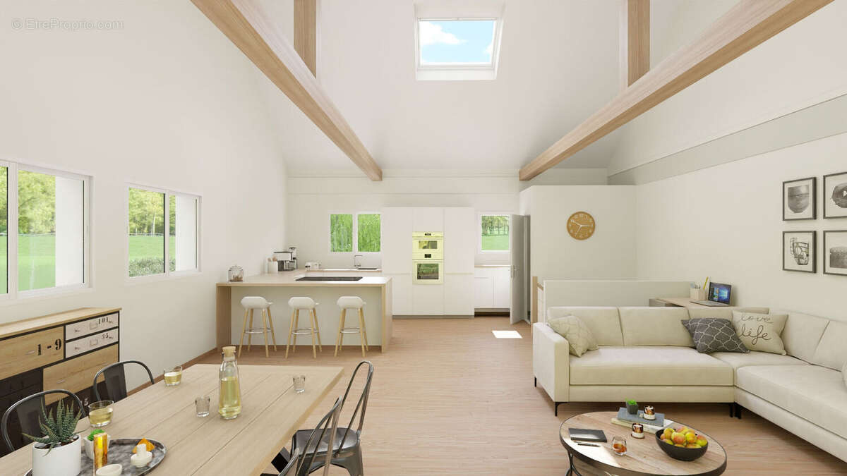 Appartement à FOUESNANT