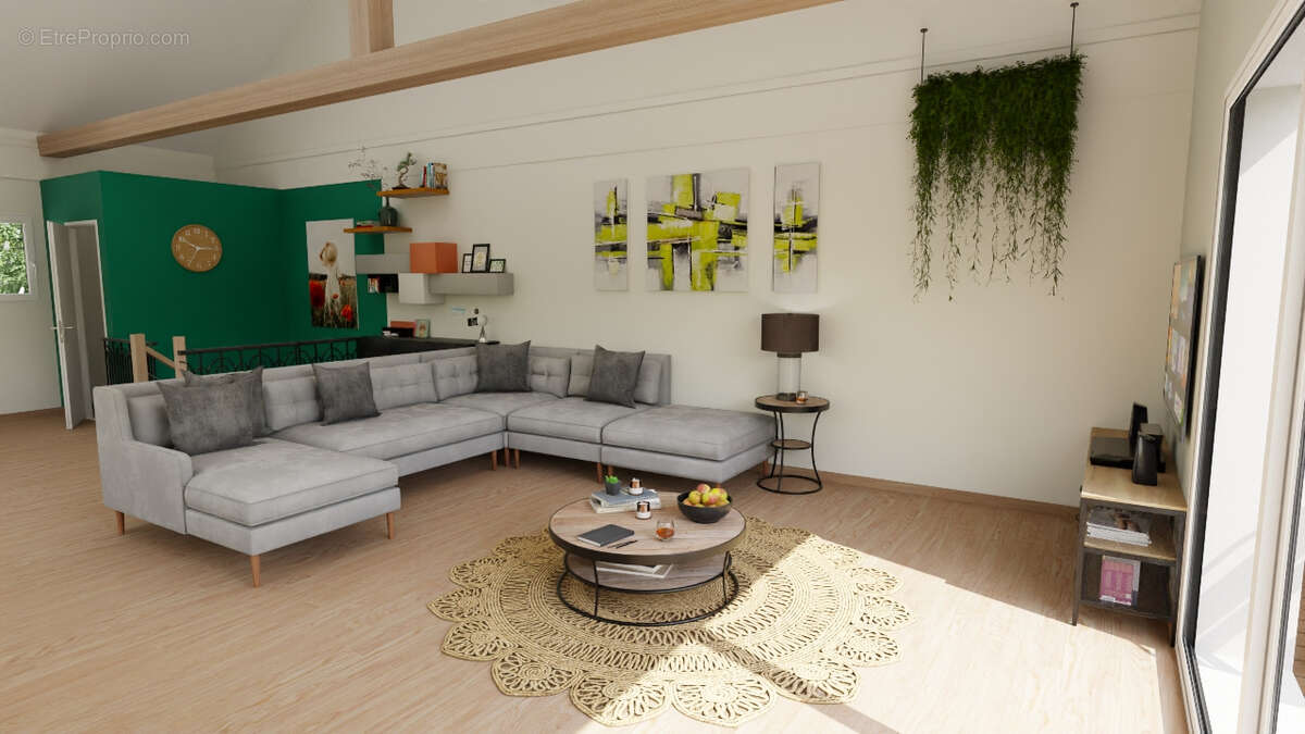 Appartement à FOUESNANT