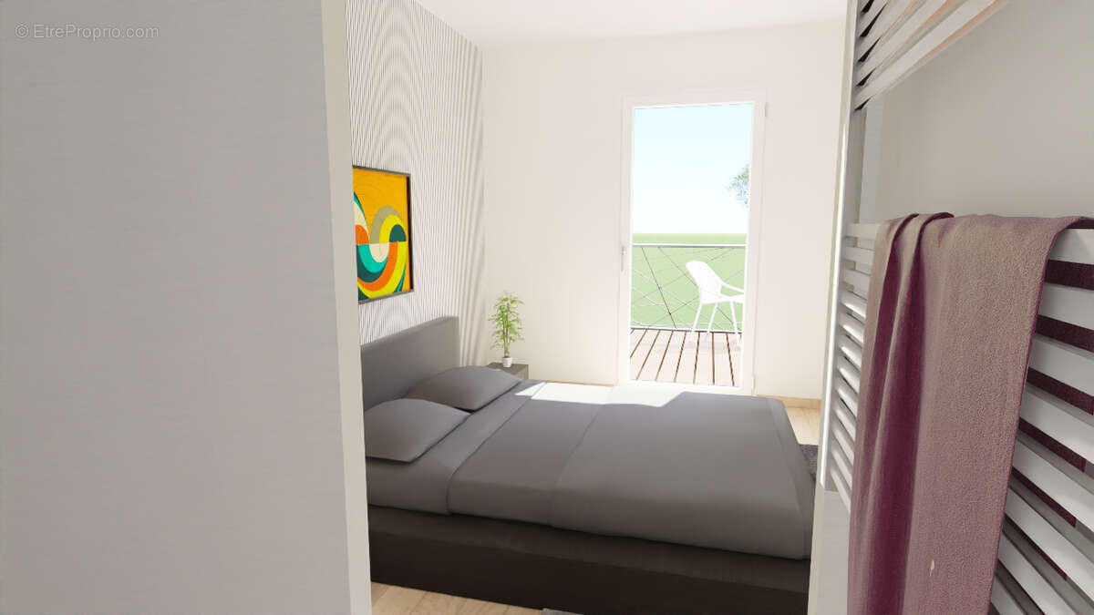 Appartement à FOUESNANT