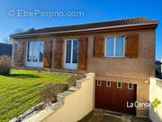 Maison à BOURGHELLES