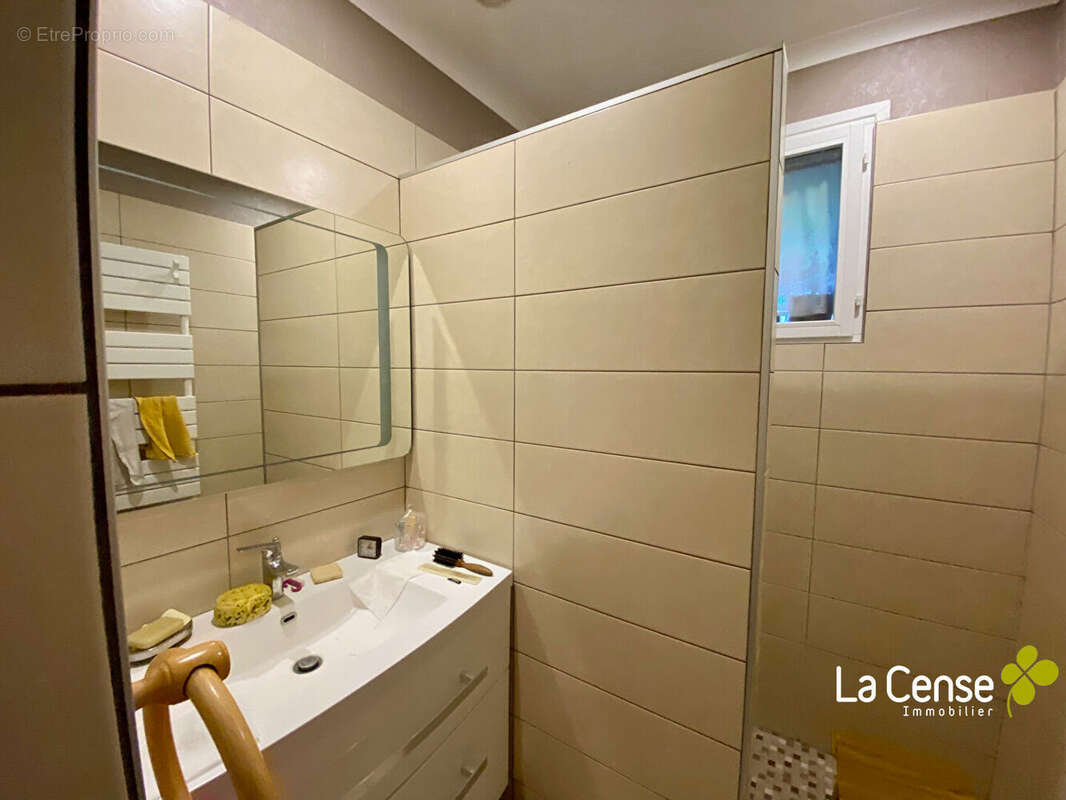 Maison à BOURGHELLES