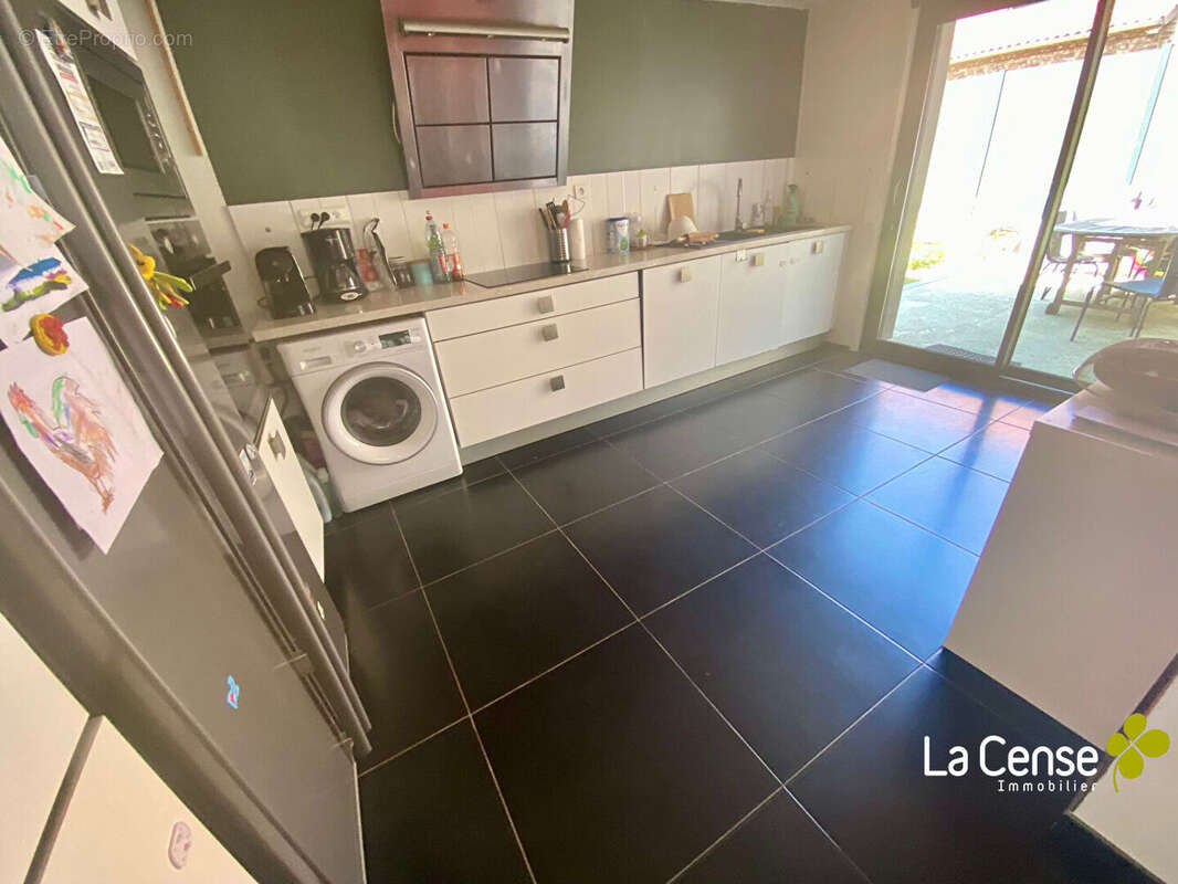 Maison à SAILLY-LEZ-LANNOY