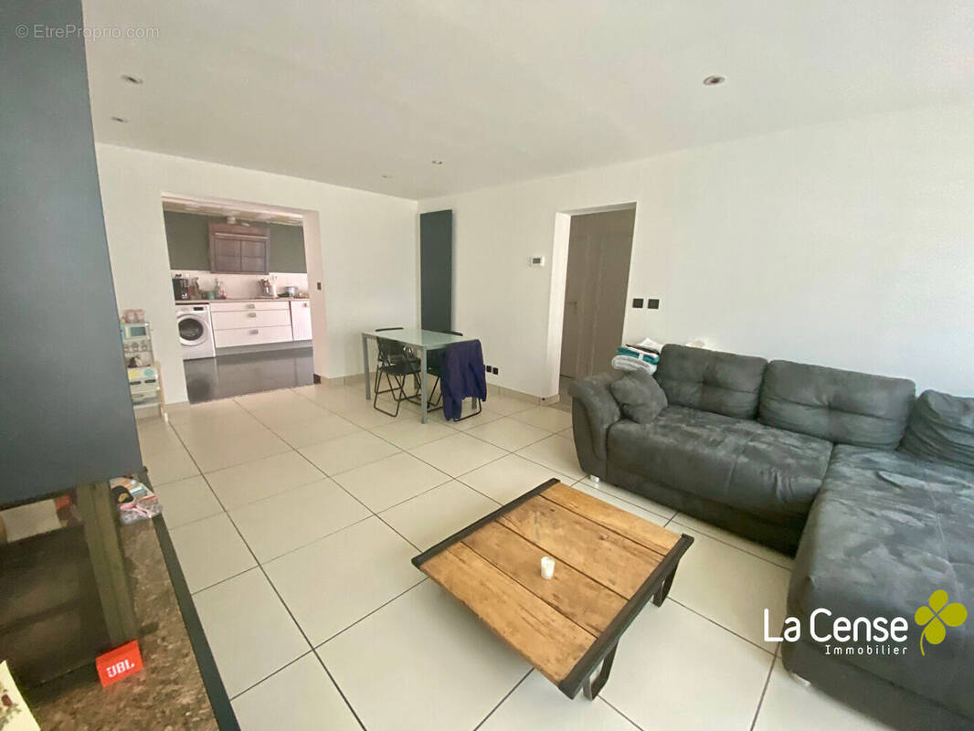 Maison à SAILLY-LEZ-LANNOY