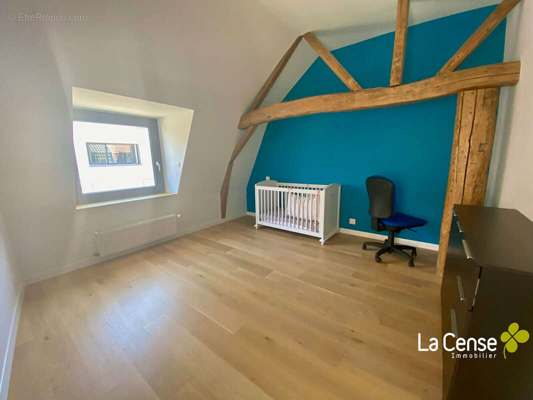 Maison à SAILLY-LEZ-LANNOY