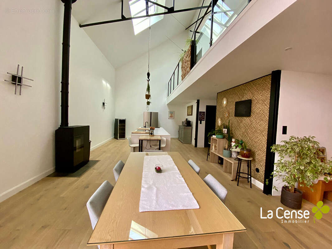 Maison à BOURGHELLES