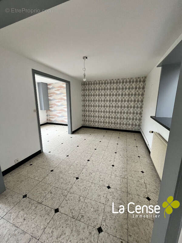 Maison à FOREST-SUR-MARQUE