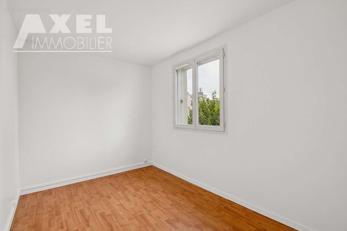 Appartement à BOIS-D'ARCY