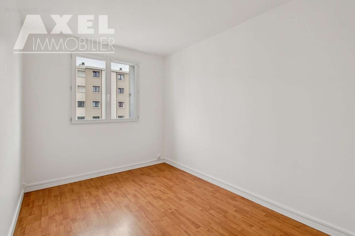 Appartement à BOIS-D'ARCY