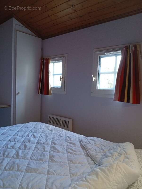 Appartement à MOLIETS-ET-MAA