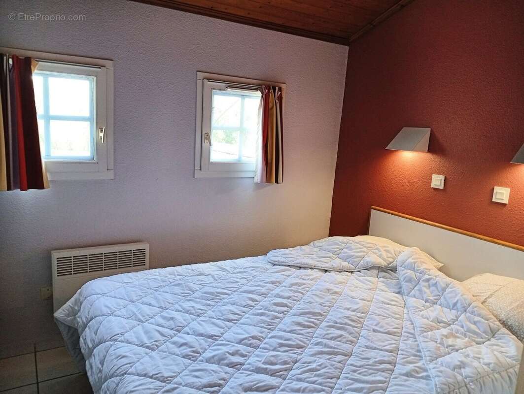 Appartement à MOLIETS-ET-MAA