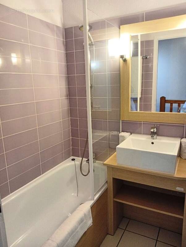 Appartement à MOLIETS-ET-MAA