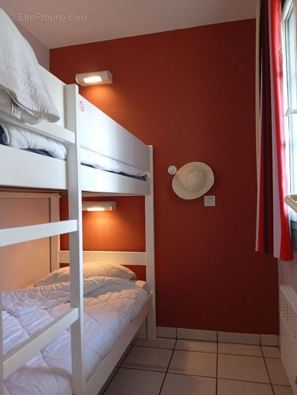 Appartement à MOLIETS-ET-MAA