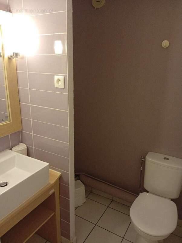 Appartement à MOLIETS-ET-MAA