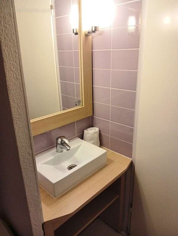 Appartement à MOLIETS-ET-MAA