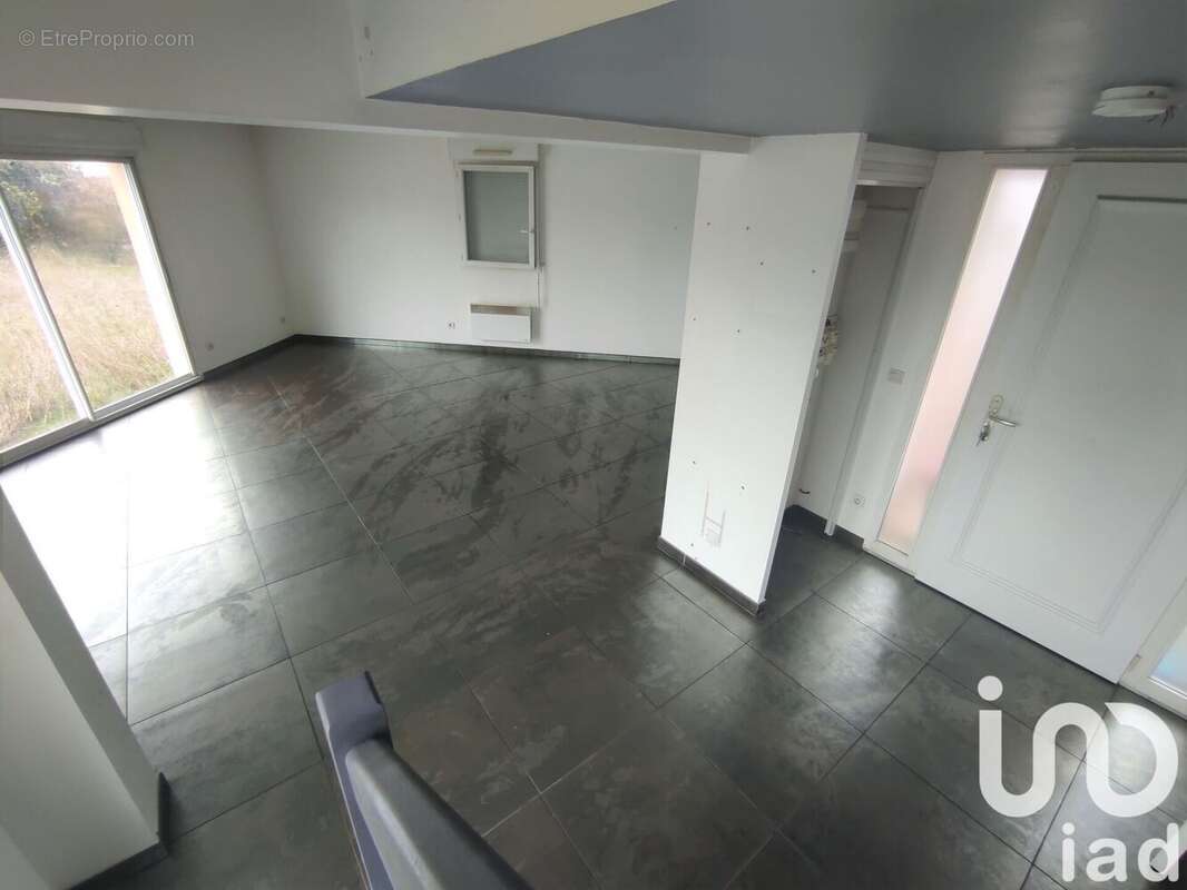 Photo 4 - Maison à EVERLY