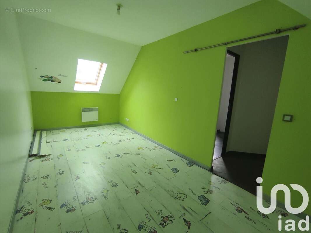 Photo 6 - Maison à EVERLY