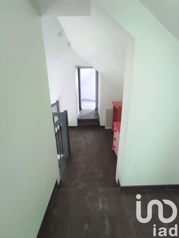 Photo 8 - Maison à EVERLY