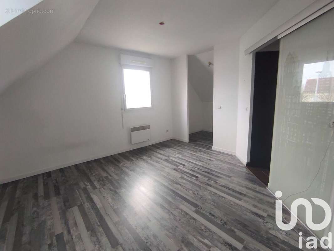 Photo 9 - Maison à EVERLY