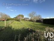 Photo 1 - Terrain à LE TREVOUX