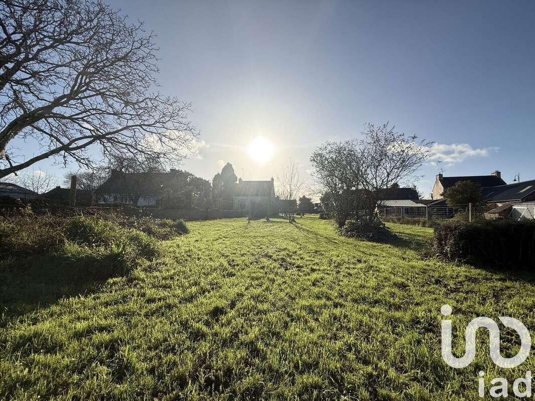 Photo 2 - Terrain à LE TREVOUX