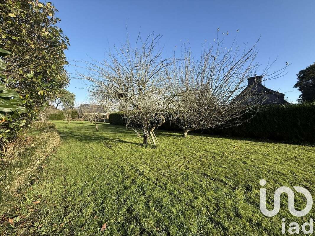 Photo 3 - Terrain à LE TREVOUX