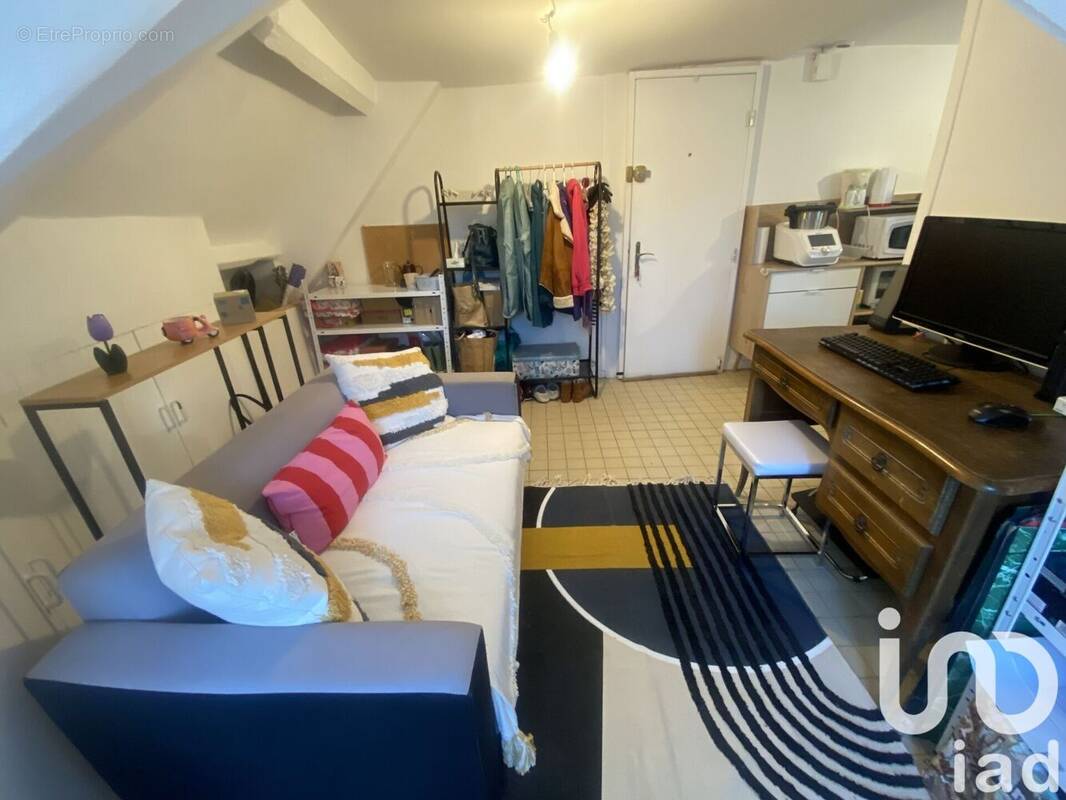 Photo 1 - Appartement à MONTIVILLIERS