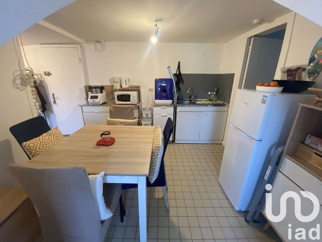Photo 2 - Appartement à MONTIVILLIERS