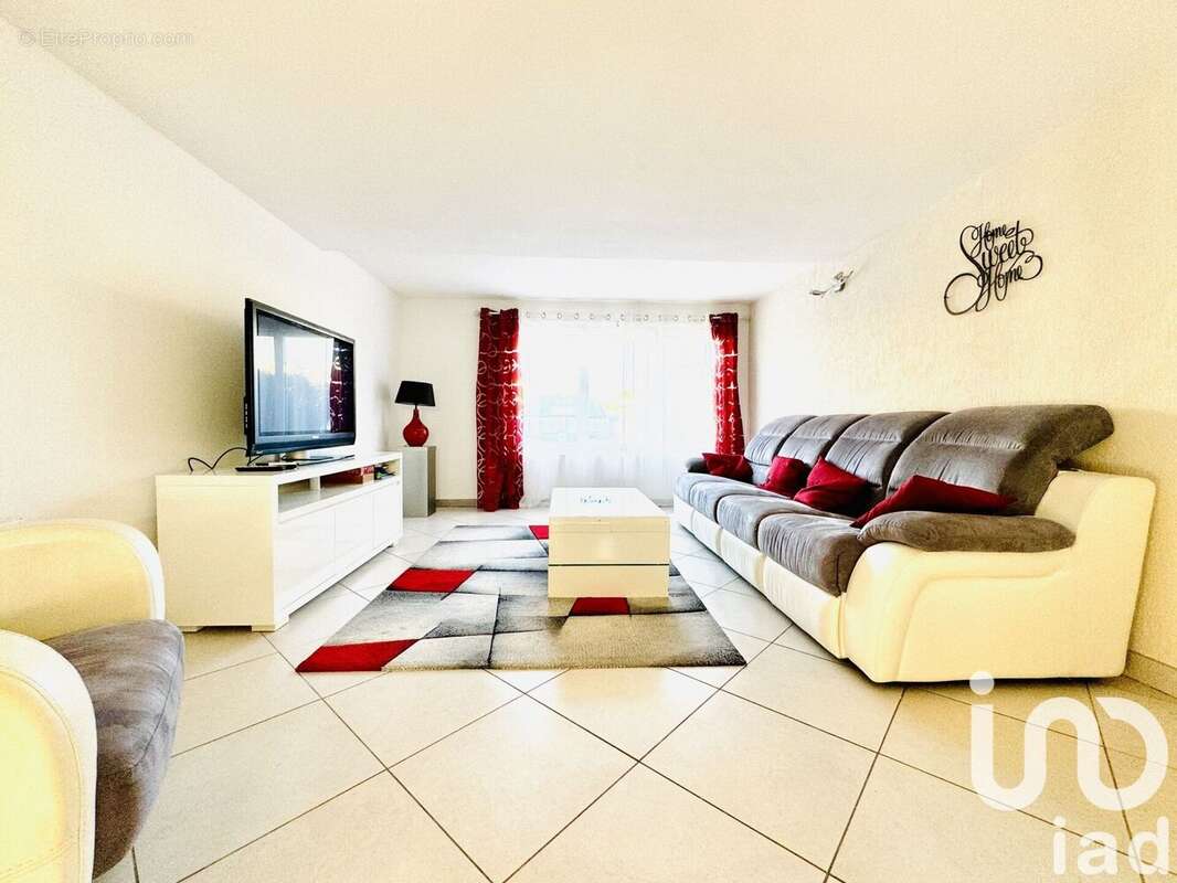 Photo 3 - Maison à FONBEAUZARD