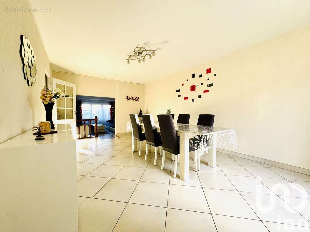 Photo 5 - Maison à FONBEAUZARD