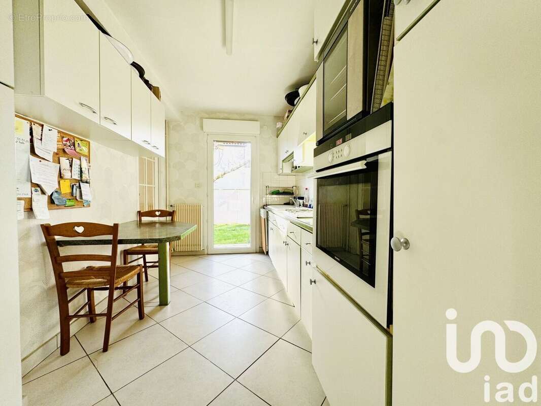 Photo 6 - Maison à FONBEAUZARD