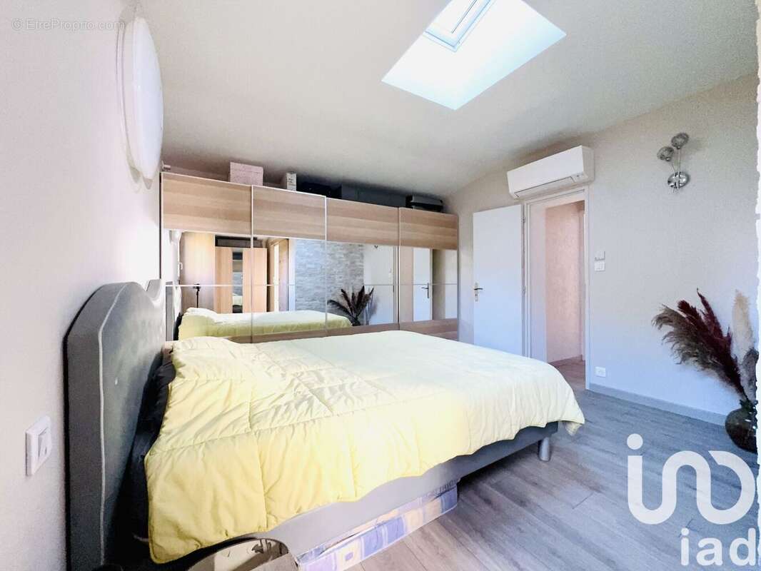 Photo 8 - Maison à FONBEAUZARD