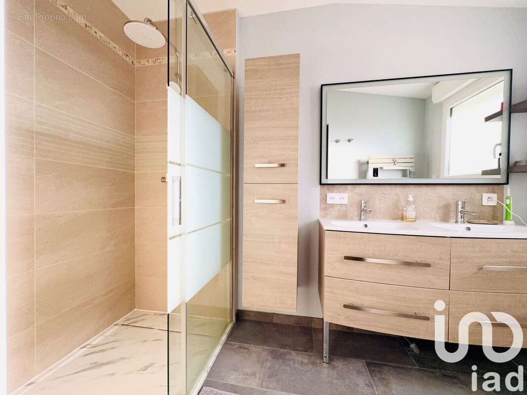 Photo 9 - Maison à FONBEAUZARD