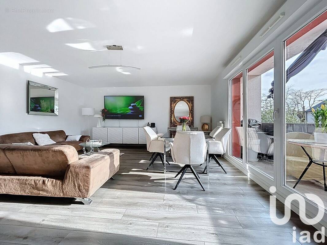 Photo 1 - Appartement à RENNES