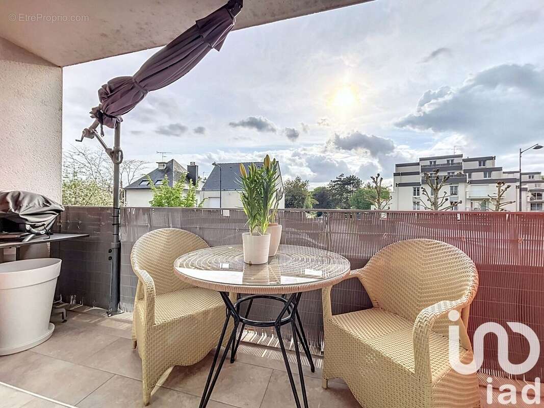 Photo 2 - Appartement à RENNES