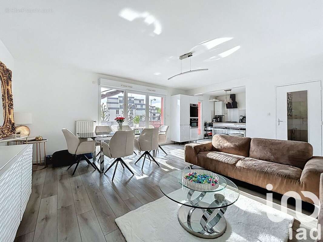 Photo 3 - Appartement à RENNES