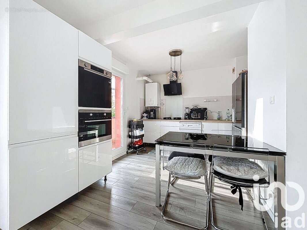 Photo 4 - Appartement à RENNES