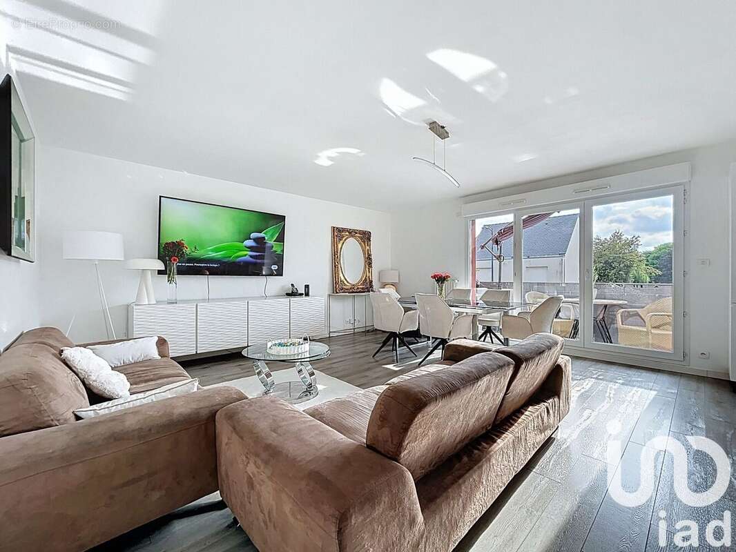 Photo 5 - Appartement à RENNES