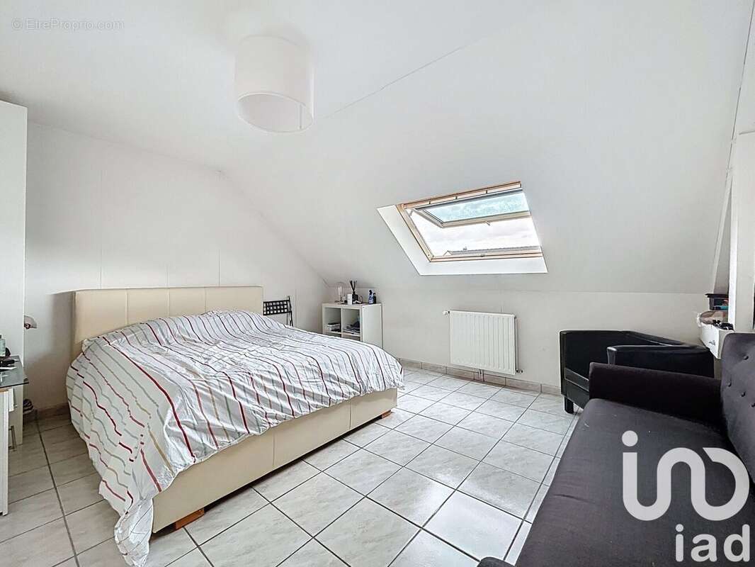 Photo 6 - Appartement à RENNES