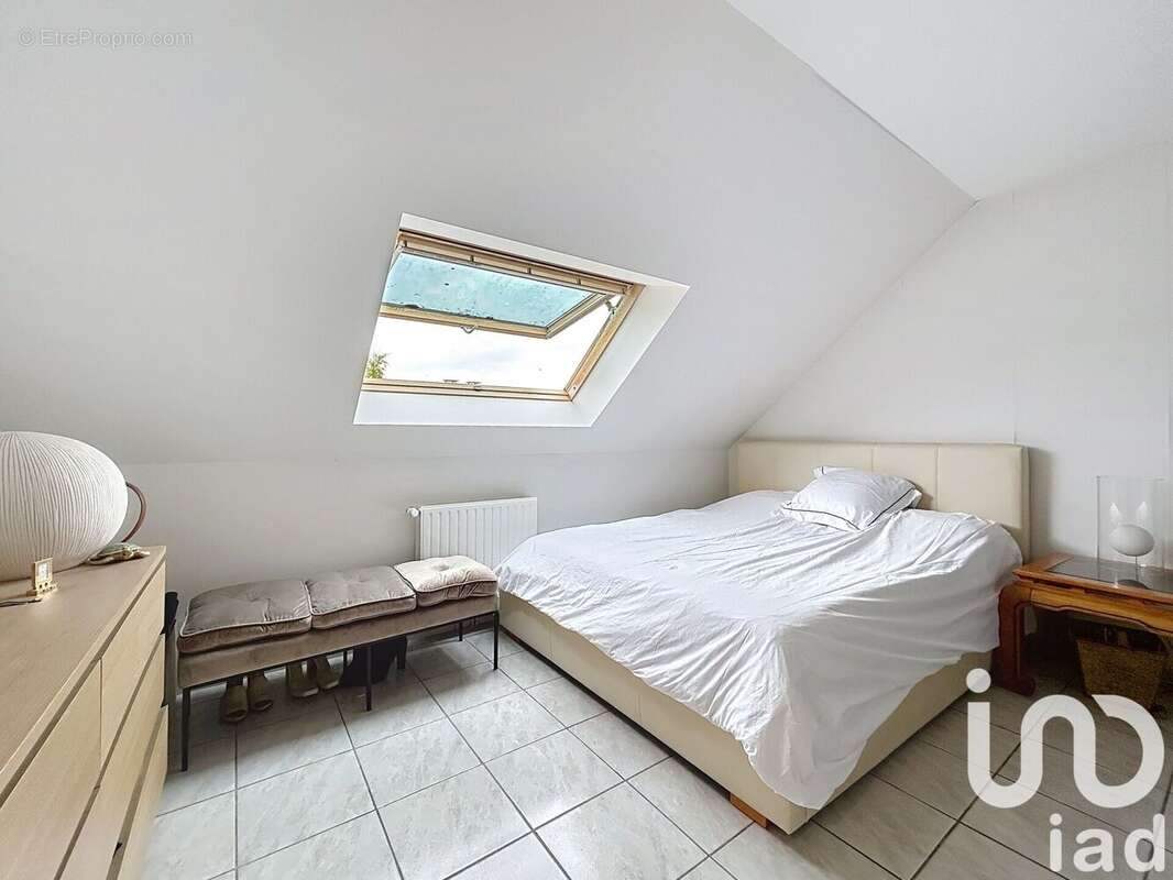 Photo 7 - Appartement à RENNES